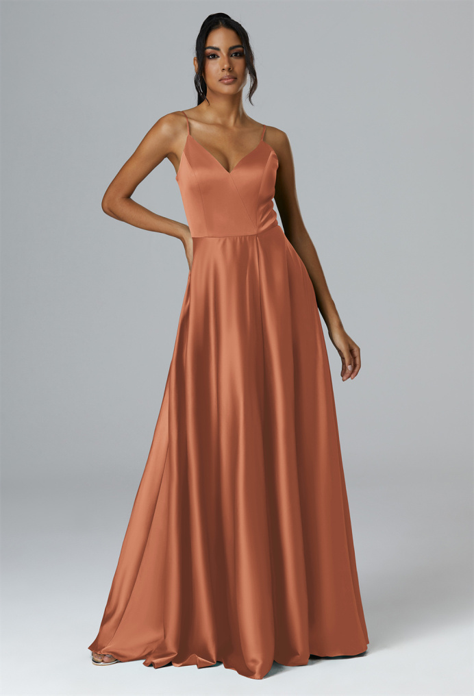 AW Rumbia Dress
